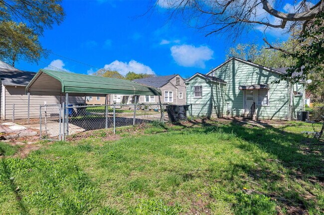 Foto del edificio - 117 Merrick St