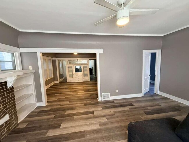 Foto del edificio - 2215 N 15th St