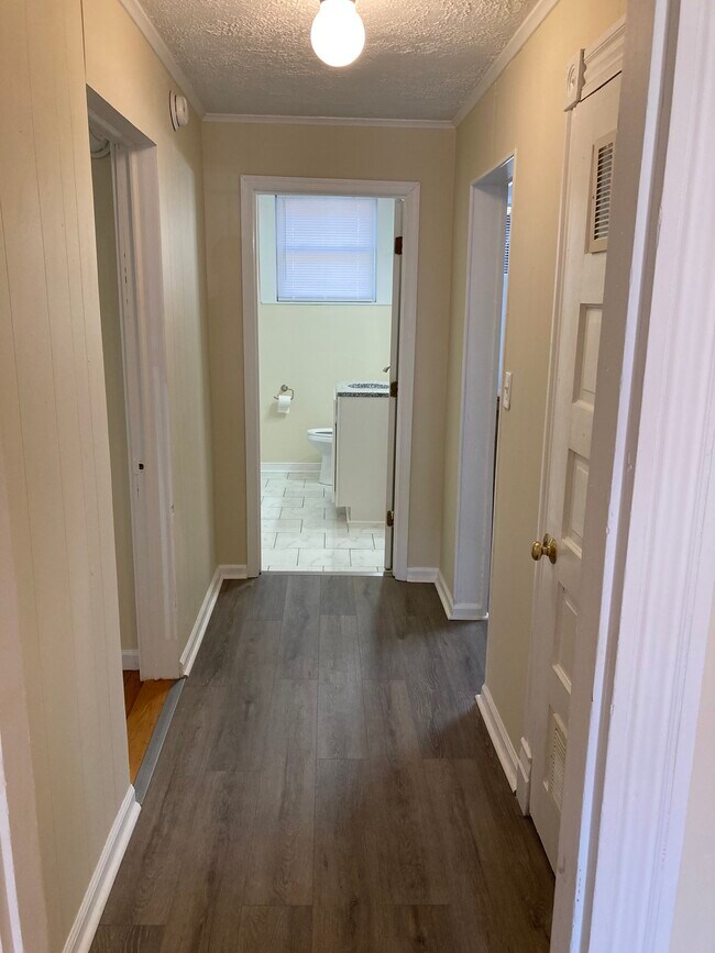 Foto del edificio - 834 N Augusta St