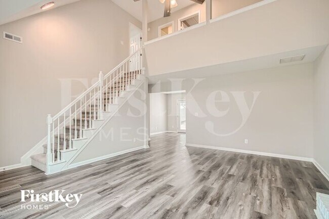 Foto del edificio - 3356 Prescott Pl NW