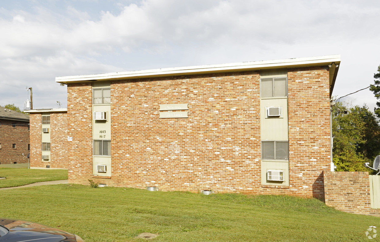 Foto del edificio - Scenic Terrace