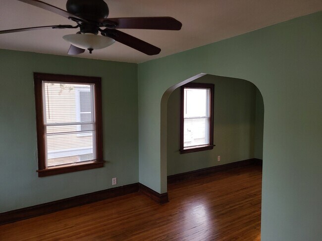 Foto del edificio - 611 S 4th St