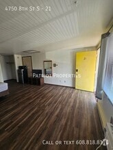 Building Photo - 4750 8th St S
