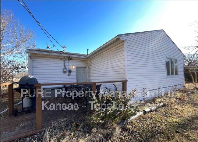 Foto del edificio - 1549 SW Brunswick Rd