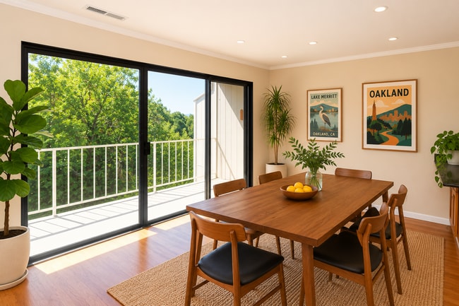 Building Photo - Crestmont Spacious Two Bedroom Townhome