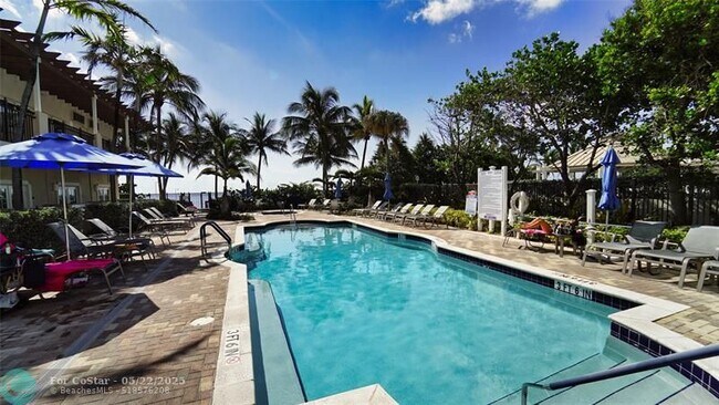 Foto del edificio - 2011 N Ocean Blvd