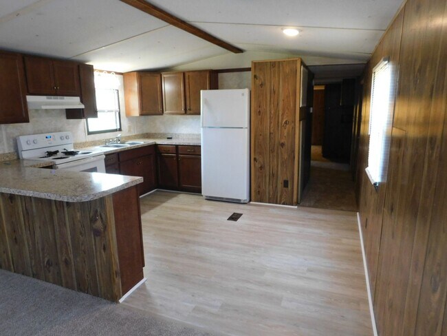 Foto del edificio - 358 White Oak Dr