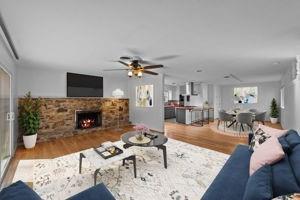 Building Photo - 2614 Olympia Dr