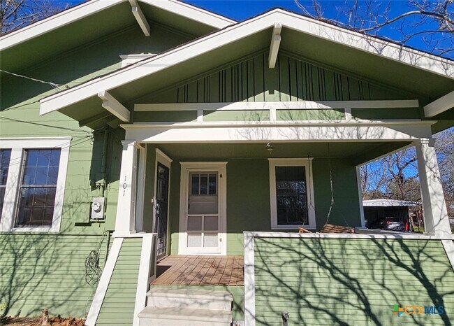 Foto del edificio - 101 Santa Clara St