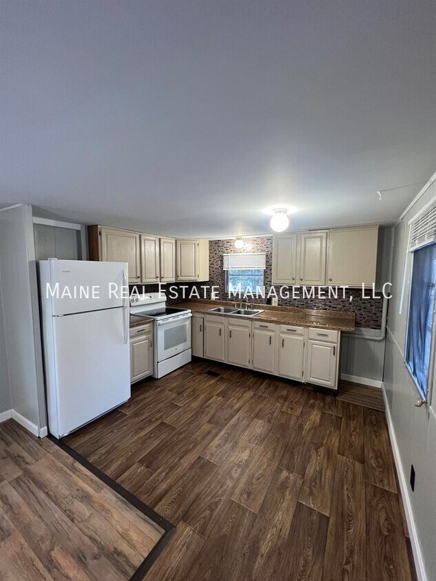 4 Sweet Fern Dr, Greenbush, ME 04418 House Rental in Greenbush, ME