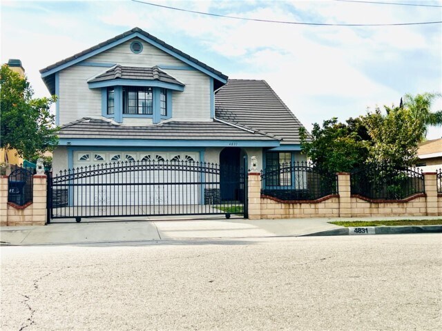 Building Photo - 4831 Fortin St