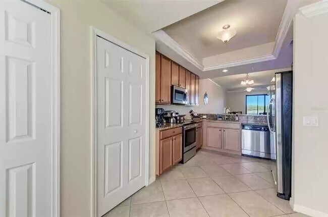 Building Photo - 7305 River Hammock Drive, Unit 105