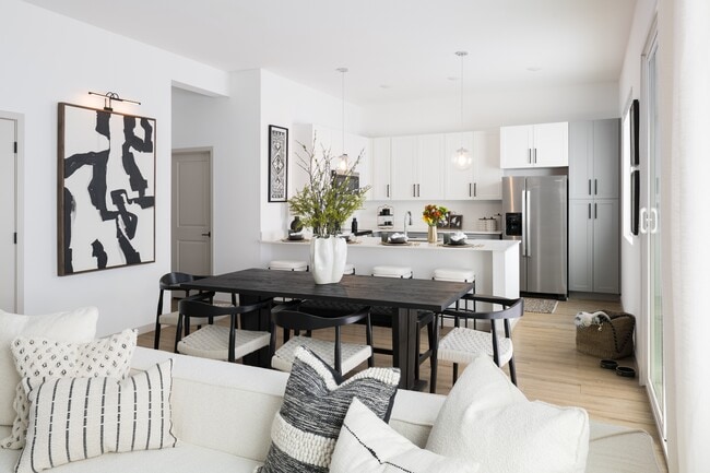 Foto del edificio - Bungalows on Sarival