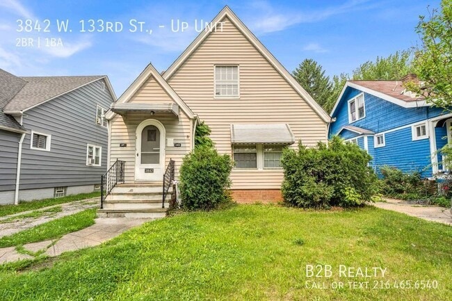 Building Photo - 3842 W 133rd St