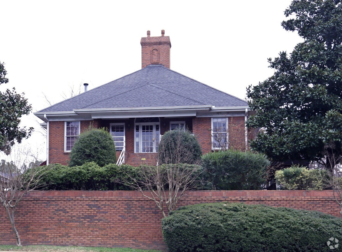 Park Ridge Apartments 728 Frawley Rd Chattanooga, TN