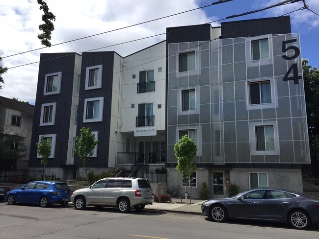 Building Photo - The Den Apartments