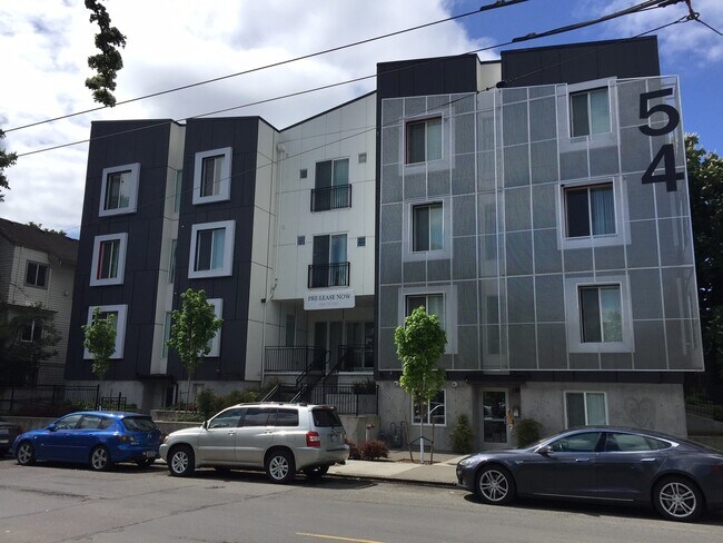 Foto del edificio - The Den Apartments