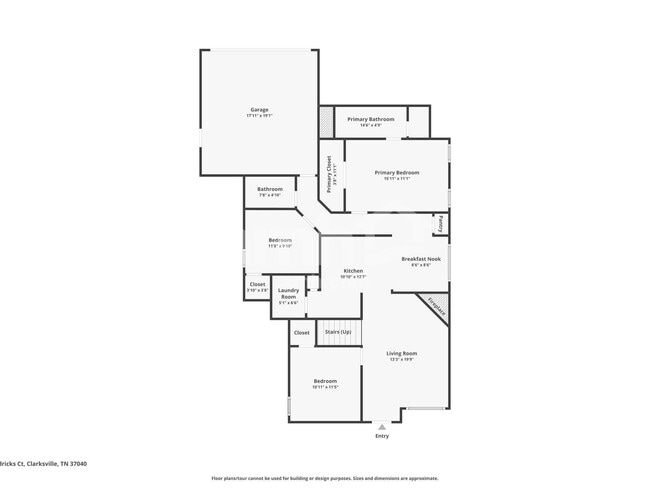 Building Photo - 1006 Hendricks Ct