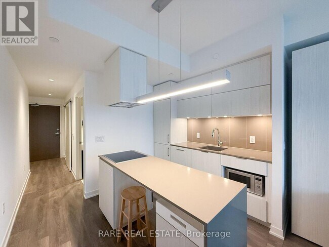 Photo du bâtiment - 15 Lower Jarvis St