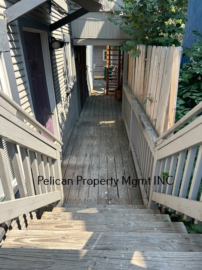 Building Photo - 531 N 8th St