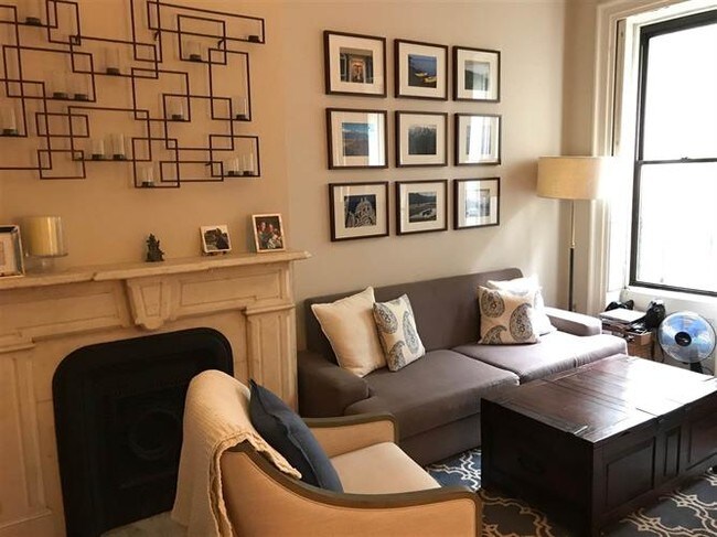Foto del edificio - 114 Mercer St