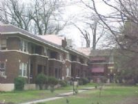 Foto del edificio - Belvedere Apartments