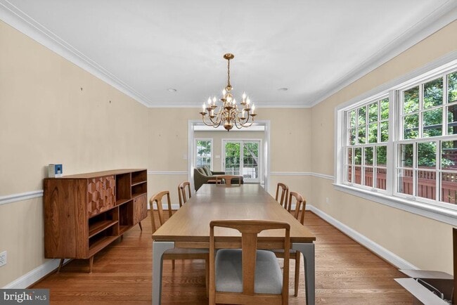 Building Photo - 5105 34th St NW