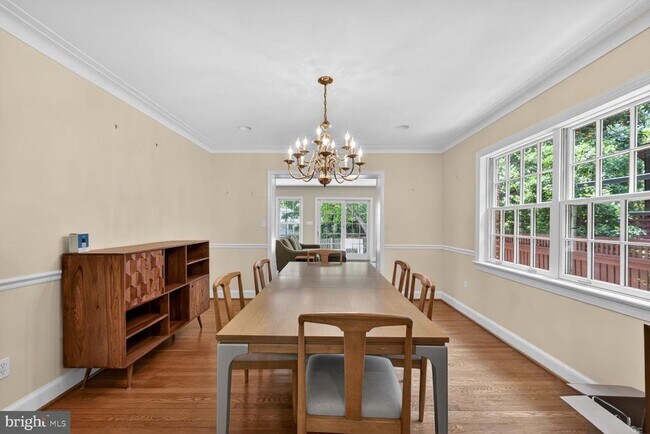 Foto del edificio - 5105 34th St NW