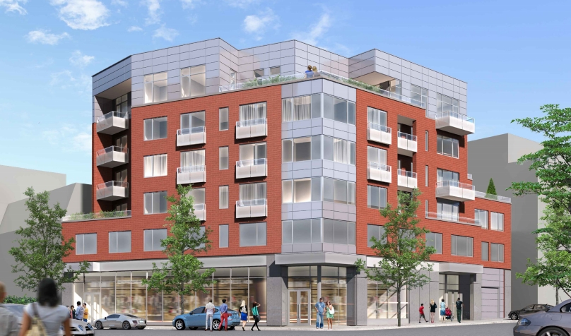 Foto principal - Bridgeview Luxury Residences