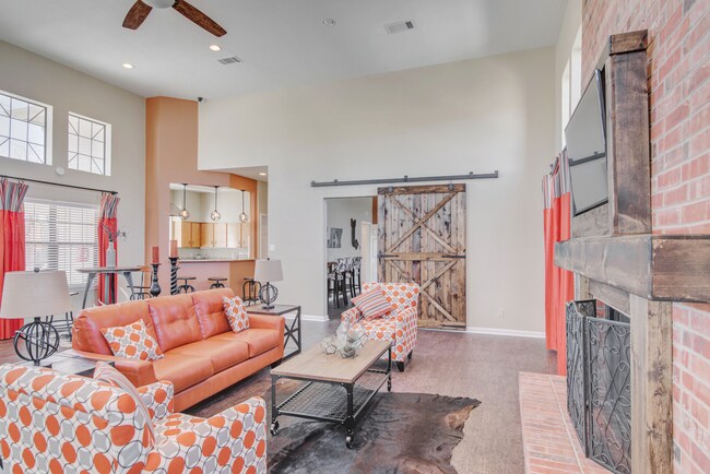 Foto del edificio - Village at Fox Creek