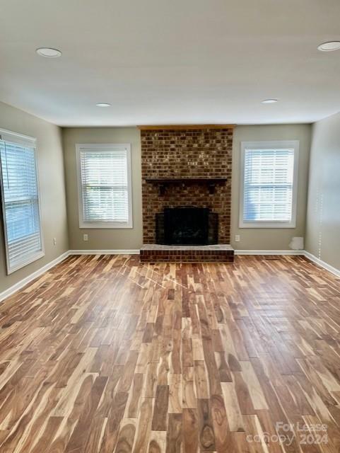 Foto del edificio - 6215 Deep Forest Ln