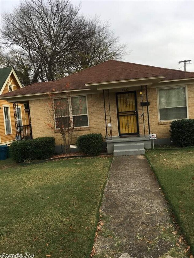 Foto principal - 2023 S Louisiana St