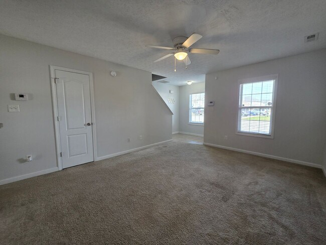 Foto del edificio - Charming Townhome Living in The Burroughs at Carolina Plantations!