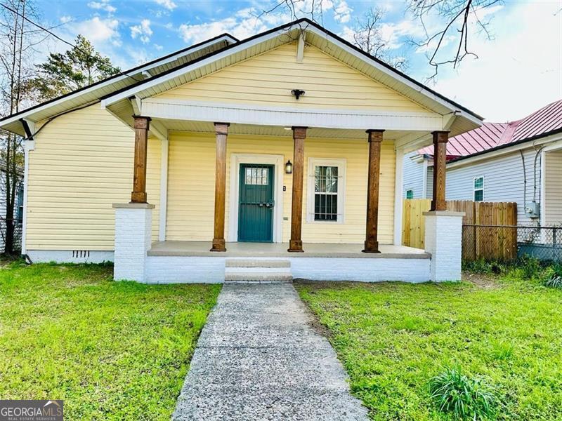 Foto principal - 1834 Walker St