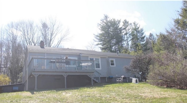 Building Photo - 1580 Storrs Rd