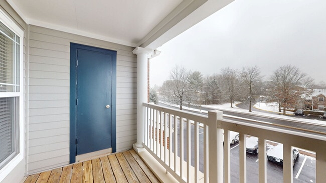 Interior Photo - Wellington Place at Olde Town