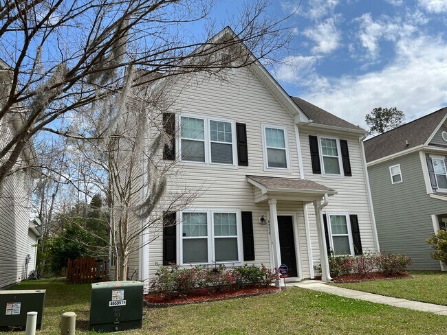 Foto del edificio - Spacious Home in Wescott!