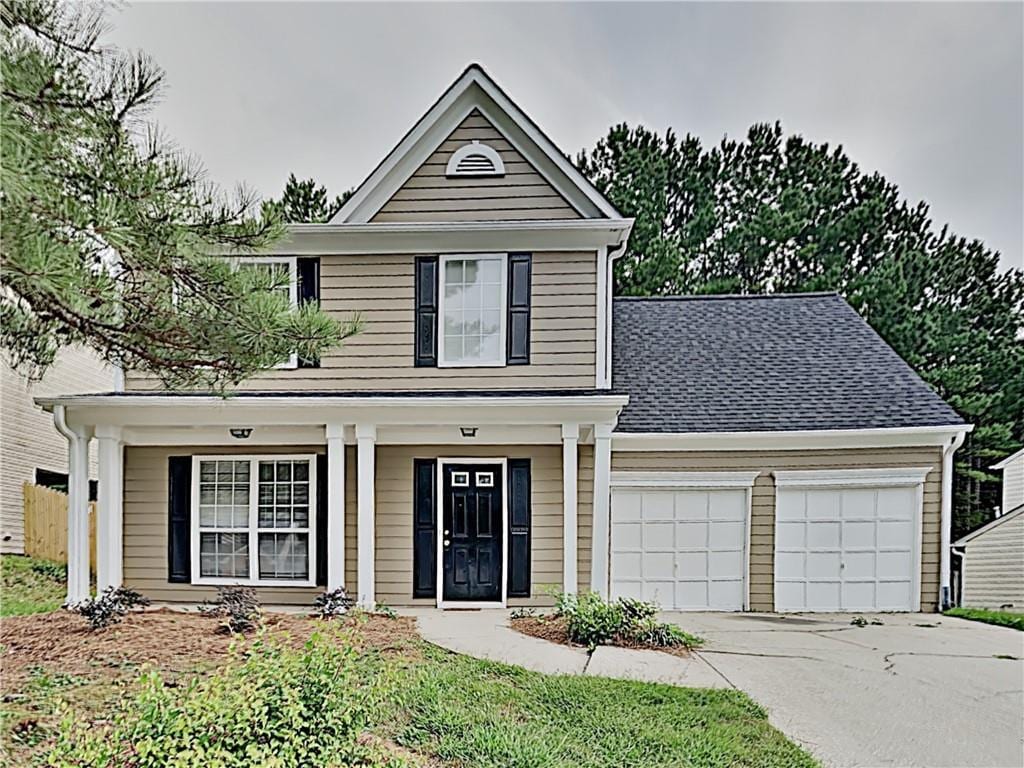 Primary Photo - 1173 Summerstone Trace