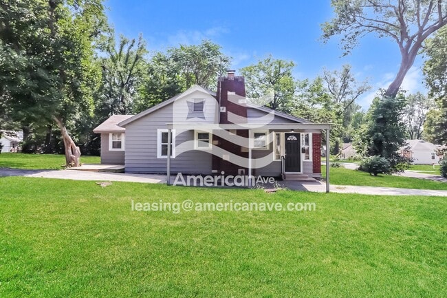 Building Photo - 6703 Harris Ave