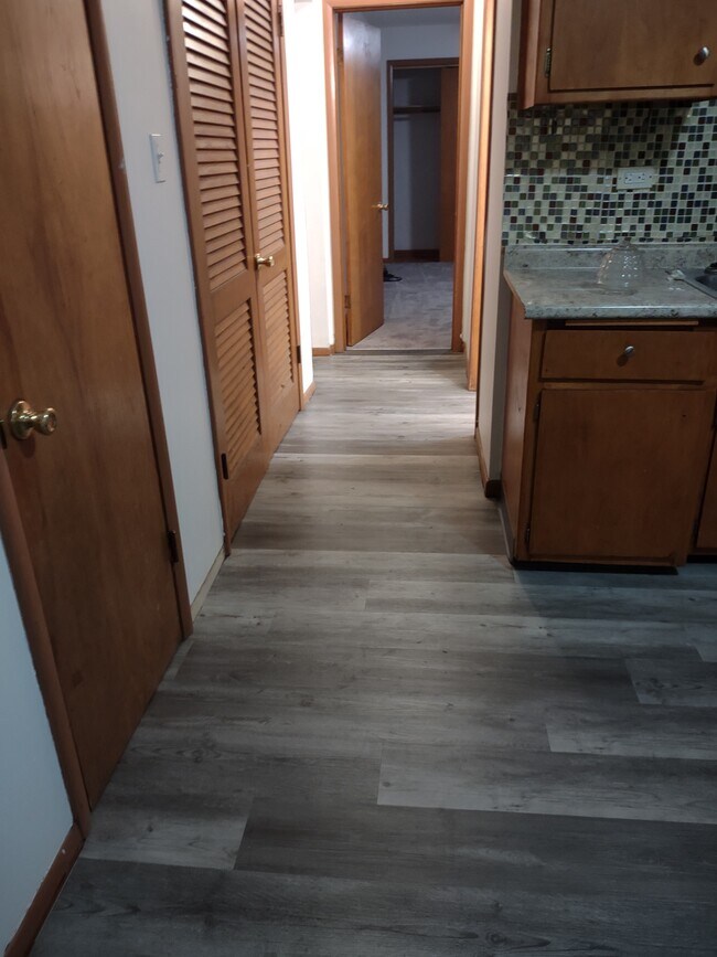 Foto del edificio - 724 W 138th St
