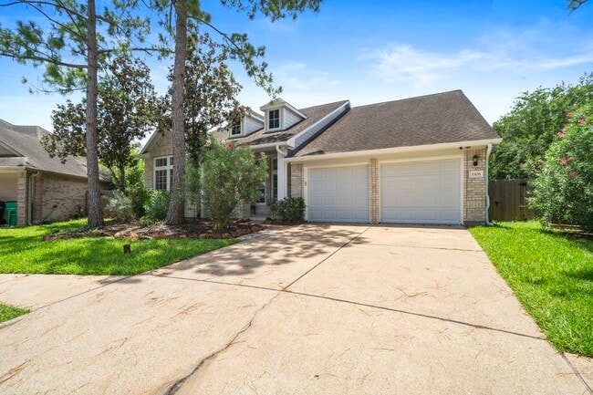 Foto del edificio - 3506 Mira Glen Dr