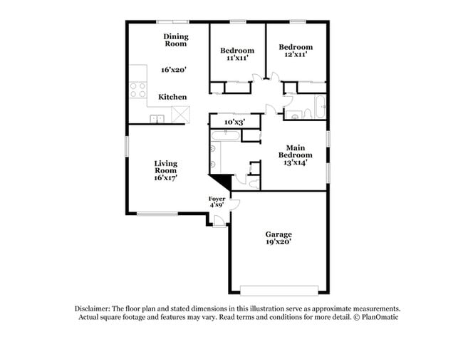 Foto del edificio - 2102 Shannon Lakes Blvd