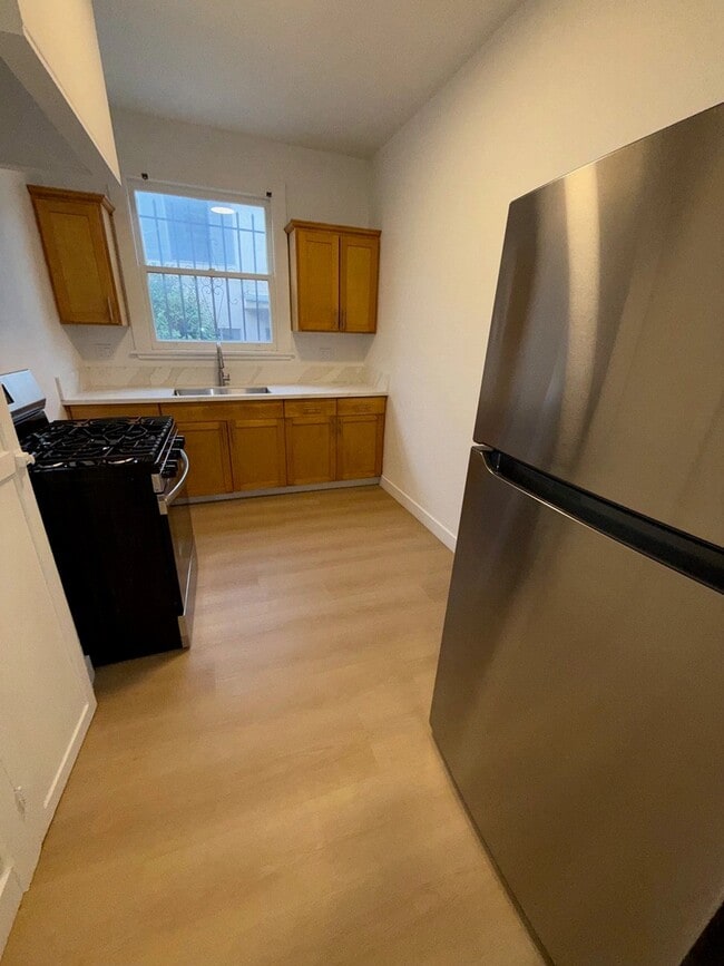 Foto del edificio - 2801 San Marino St