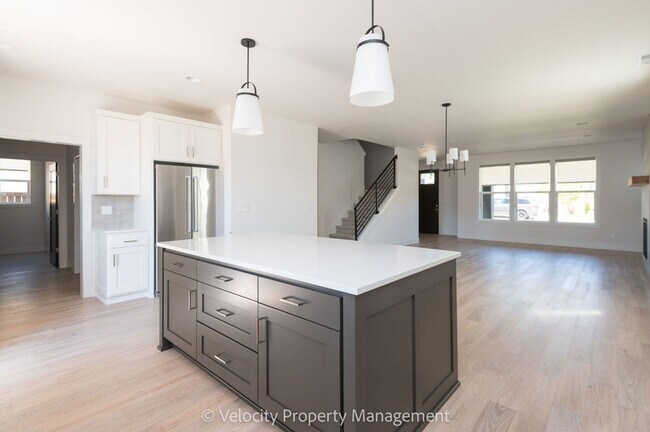 Foto del edificio - Brand New Beautiful Home!