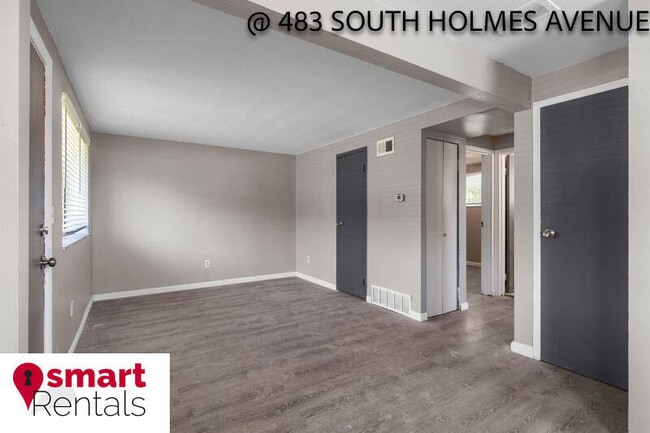 Building Photo - 483 S Holmes Ave