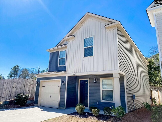 Building Photo - 617 Dawson Park Way