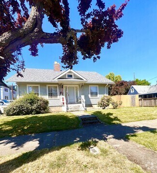 Building Photo - 1544 Patterson St
