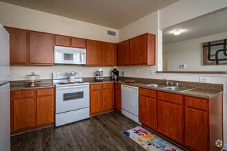 Interior Photo - Crossings at Hillcroft