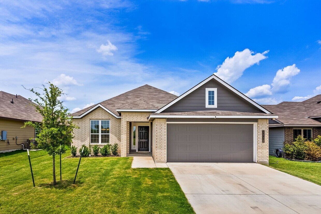 Foto principal - 1772 Lummus Dr