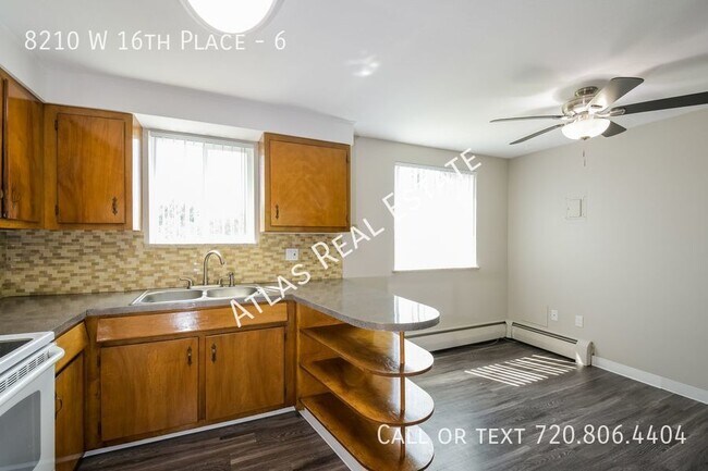 Building Photo - 2 Bedroom 1 Bath Apartment located in Lake...